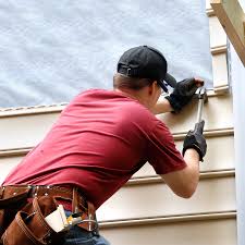 Best Vinyl Siding Installation  in Terrell Hills, TX